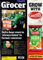 Grocer Magazine Issue 47