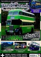 Bus And Coach Preservation Magazine Issue FEB 25