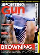 Sporting Gun Magazine Issue FEB 25