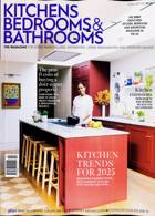 Kitchens Bed Bathrooms Magazine Issue FEB 25