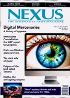 Nexus Magazine Issue FEB-MAR