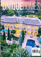 Unique Homes Magazine Issue GLOBAL 24