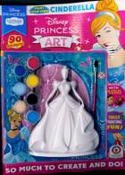 Disney Prinxcess Ult Coll Magazine Issue NO 28