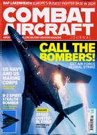 Combat Aircraft Magazine Issue FEB 25