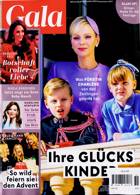 Gala (German) Magazine Issue NO 51