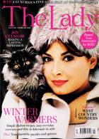 The Lady Magazine Issue 03/01/2025