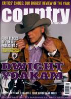 Country Music People Magazine Issue JAN 25