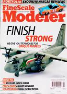 Fine Scale Modeler Magazine Issue NOV-DEC