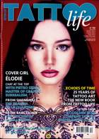 Tattoo Life Magazine Issue NO 152