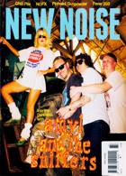 New Noise Magazine Issue NO 73