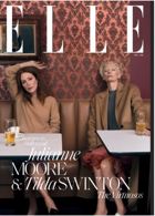 Elle Us Magazine Issue DEC-JAN 