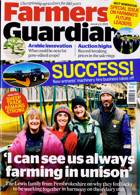 Farmers Guardian Magazine Issue 03/01/2025