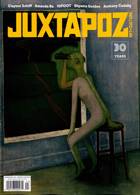 Juxtapoz Magazine Issue WINTER