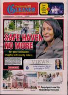 Gleaner Magazine Issue 03/01/2025