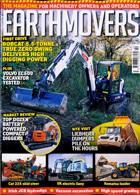 Earthmovers Magazine Issue FEB 25