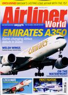 Airliner World Magazine Issue FEB 25