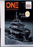 The One Yacht And Design Magazine Issue NO40