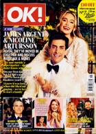 Ok! Magazine Issue NO 1471