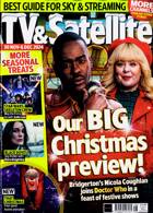 Tv And Satellite Week  Magazine Issue 30/11/2024