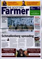 Scottish Farmer Magazine Issue 11/01/2025