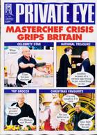 Private Eye  Magazine Issue NO 1638