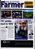 Scottish Farmer Magazine Issue 25/01/2025