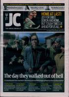 Jewish Chronicle Magazine Issue 23/01/2025