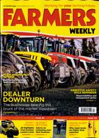 Farmers Weekly Magazine Issue 24/01/2025