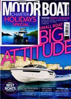 Motorboat And Yachting Magazine Issue MAR 25