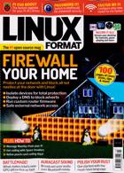 Linux Format Magazine Issue MAR 25