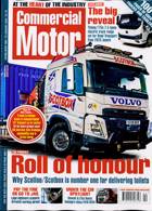 Commercial Motor Magazine Issue 23/01/2025