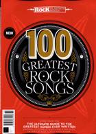 Classic Rock Platinum Series Magazine Issue NO 76