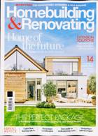 Homebuilding & Renovating Magazine Issue MAR 25