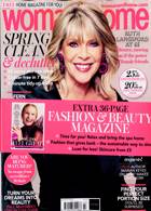 Woman And Home Magazine Issue MAR 25