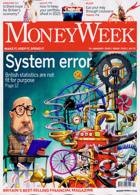 Money Week Magazine Issue NO 1242