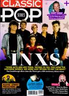 Classic Pop Series Magazine Issue MAR-APR