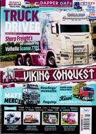 Truck And Driver Magazine Issue FEB 25