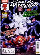 The Amazing Spiderman Magazine Issue 23/01/2025