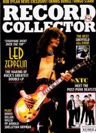 Record Collector Magazine Issue FEB 25