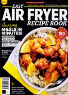 Future Special Series Magazine Issue EASYAIRFRY