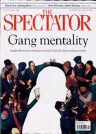 Spectator Magazine Issue 11/01/2025