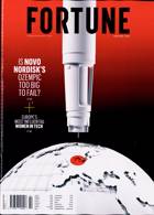 Fortune Magazine Issue FEB-MAR