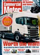 Commercial Motor Magazine Issue 16/01/2025