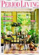 Period Living Magazine Issue MAR 25