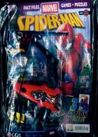 Spiderman Magazine Issue NO 456