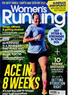 Womens Running Magazine Issue FEB 25