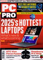 Pc Pro Dvd Magazine Issue MAR 25