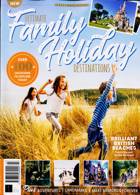 Future Living Series Magazine Issue FAMHOLIDAY