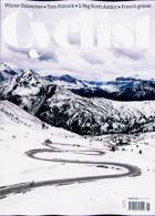 Cyclist Magazine Issue MAR 25