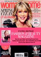 Woman And Home Compact Magazine Issue MAR 25